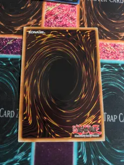 Yu-Gi-Oh! Baby Tiragon NUMH-EN051 1st Edition Super Rare NM - Image 3