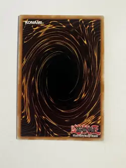 Yu-Gi-Oh 1st Ed Lovely Labrynth Of The Silver Castle TAMA-EN014 Collectors Rare - Image 2