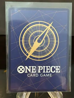 Arlong SR EB02-011 Extra Booster: Anime 25th Collection One Piece TCG - Image 2