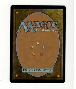 Vengevine. World Cup Qualifiers Promo. Foil. NM. MTG. Magic the Gathering. - Image 2