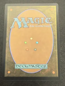 MTG Textured Foil The Ur-Dragon NM Unplayed Commander Masters - Image 3