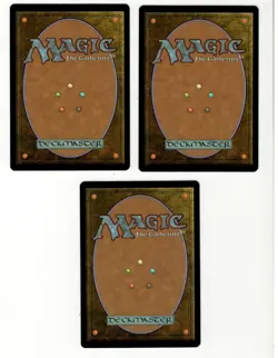 Soul's Attendant X 3. Rise of the Eldrazi. NM. MTG. - Image 2