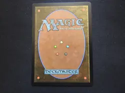 Wand of Orcus Extended Art NM [Commander] Mtg Magic Free Tracking! - Image 2