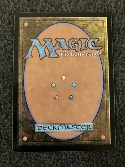 Magic The Gathering MTG - Forebear's Blade - DOM - Image 2