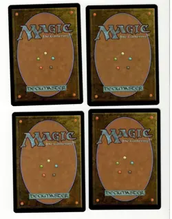 Pathrazer of Ulamog X 3 & 1 DCI Promo Foil. Rise of the Eldrazi. NM. MTG. - Image 2