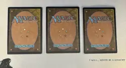 Lot Of Rare MTG Triome Lands - Zagoth Triome (Showcase) + Raugrin and Ketria - Image 2