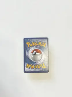 Pikachu Stormfront 70/100 2008 Reverse Holo Pokemon Card - Image 2