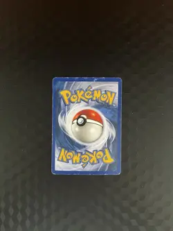 MISTY'S GYARADOS 2000 POKEMON GYM CHALLENGE RARE HOLO 13/132 - Image 2