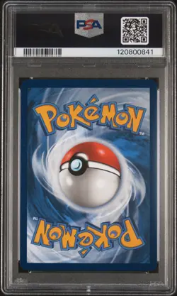 2025 POKEMON PRE EN-PRISMATIC EVOLUTIONS #161 UMBREON EX PSA 10 - Image 2