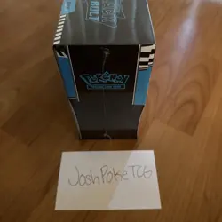 *FACTORY SEALED* Pokemon TCG: Black Bolt Elite Trainer Box ETB 9 packs - Image 4