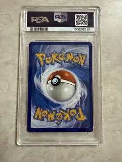 PSA 10 Pokemon Arceus VSTAR TCG Crown Zenith Holo Card GG70/GG70 Secret Rare - Image 2
