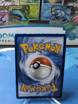 Paldean Tauros - 218/193 - Pokemon Paldea Evolved Illustration Rare Card NM - Image 2