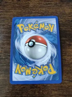 Pokemon Metagross 4/95 Unleashed HGSS Reverse Holo Card - Image 2