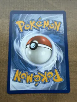 Pokemon Psyduck ASC 226/217 Basic Water 70 HP 20 Attack Trading Card English - Image 2