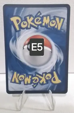 Iono Pokemon Lewd Anime Doujin Waifu Card AGC CCG - Image 1