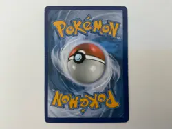 Pokemon TCG Umbreon GX Full Art 142/149 SM Base Set Ultra Rare Holo Card - Image 2