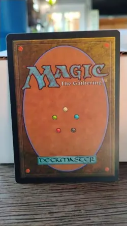 CORPSE DANCE Magic the Gathering MTG Instant 1997 Trading Card TCG - Image 2