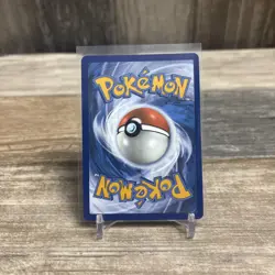 Roaring Moon ex - 124/182 - Pokemon TCG Paradox Rift Ultra Rare Card NM - Image 2