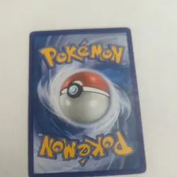 Venusaur & Snivy GX SM229 Promo Holo TAG TEAM GX Pokemon TCG Card 270 HP - Image 2