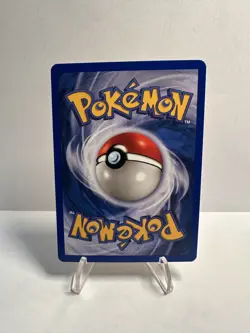 1ST EDITION Pokemon Card Cyndaquil Neo Destiny 61/105 NM/VLP - Image 2