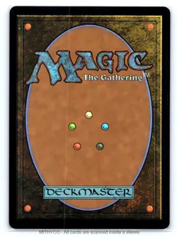 MTG Shadow of the Enemy U : The Lord of the Rings: Tales of Middle LP - Image 2