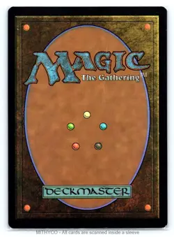 MTG Scarecrone Jumpstart NM - Image 2