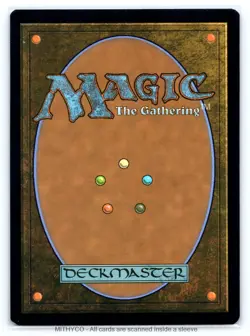MTG Swarmyard (0042) (Borderless) Edge of Eternities: Stellar Sights NM - Image 2
