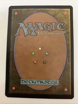 MTG NM Whirlpool Warrior - Apocalypse - Image 2