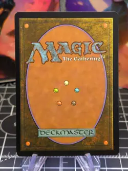 FOIL Eater of Virtue (Extended Art) Kamigawa: Neon Dynasty NM - Image 2