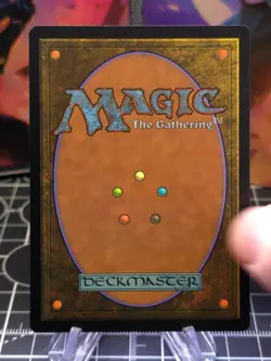 FOIL The Pandorica (Extended Art) (Surge Foil) Universes Beyond: Doctor Who NM - Image 2