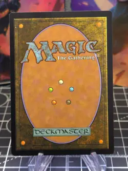 FOIL Izzet Signet Modern Masters 2017 NM - Image 2