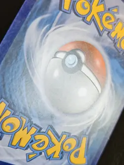 Kyogre 46/168 Holo Sun And Moon Celestial Storm Pokemon TCG MP - Image 4