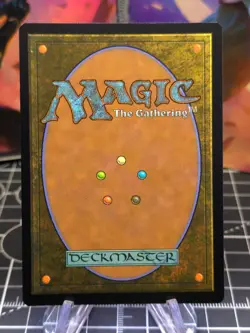 FOIL Archenemy's Charm Edge of Eternities NM - Image 2