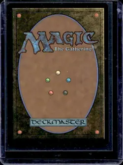 2023 Magic MTG Dominaria Remastered Elvish Spirit Guide Foil #157/261 - Image 2