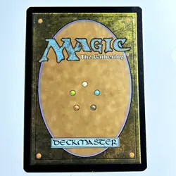 Spectra Ward 36 R Magic 2015 (M15) Magic the Gathering MTG NM - Image 2