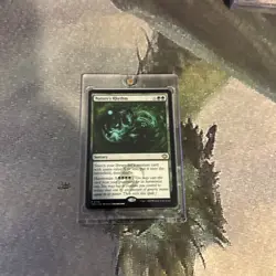 MTG Nature's Rhythm - Tarkir: Dragonstorm (TDM) #150 Magic the Gathering - Image 2