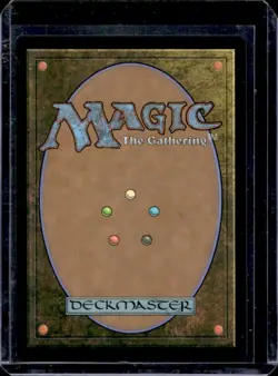 2020 Magic Ikoria Lair of Behemoths Drannith Magistrate Prerelease Promo 011/274 - Image 2