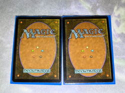 FOIL Grapeshot - Modern Masters x 2 - Image 2