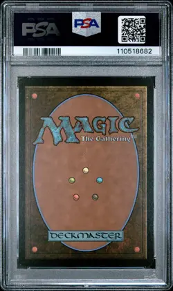 2024 MTG SECRET LAIR DROP MARVEL'S WOLVERINE-FOIL #1739 RITE OF PASSAGE PSA 9 - Image 2