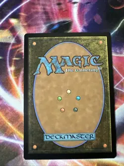 Final Act Commander: Modern Horizons 3 Regular - Image 2