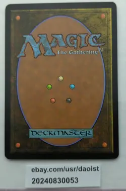 MTG Arcbound Ravager Darksteel Rare Magic The Gathering LP+ - Image 3