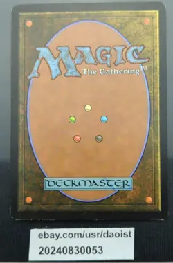 MTG Arcbound Ravager Darksteel Rare Magic The Gathering LP+ - Image 4