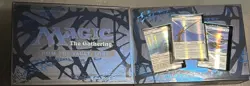 Magic the Gathering MTG From the Vault Lore Factory Sealed Foil Box Set - Image 2