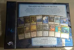 Magic the Gathering MTG From the Vault Lore Factory Sealed Foil Box Set - Image 3