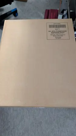 MTG Planechase Anthology New, Factory Sealed Magic the Gathering - Image 1