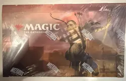 MAGIC MtG COMMANDER LEGENDS D&D BATTLE OF BALDUR'S GATE DRAFT Booster Box - Image 2