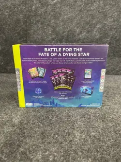 Magic The Gathering: Edge of Eternities Bundle, Worn Box - Image 2