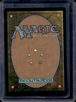 2025 Magic The Gathering MTG Ghost Of Tsushima Borderless #2226 - Image 2