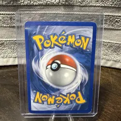 Pokemon TCG - Weepinbell 47/92 EX Legend Maker Stamped Holo Foil - Image 2