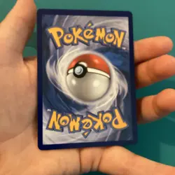 Pokemon TCG Mega Charizard X EX, Charizard UPC Promo - Image 2